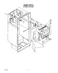 Diagram for 03 - Liner