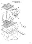 Diagram for 03 - Shelf