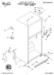 Diagram for 01 - Cabinet
