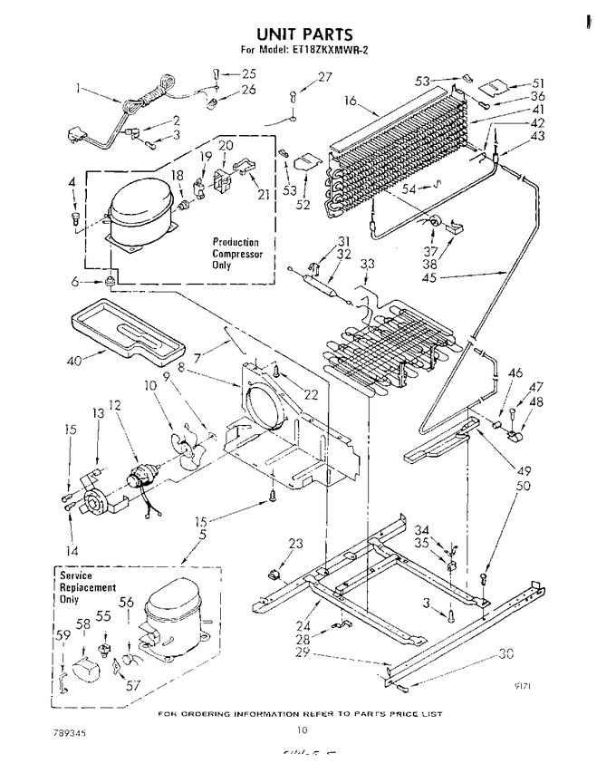 Diagram for ET18ZKXMWR2