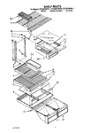 Diagram for 04 - Shelf