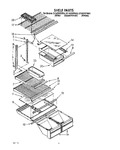 Diagram for 04 - Shelf