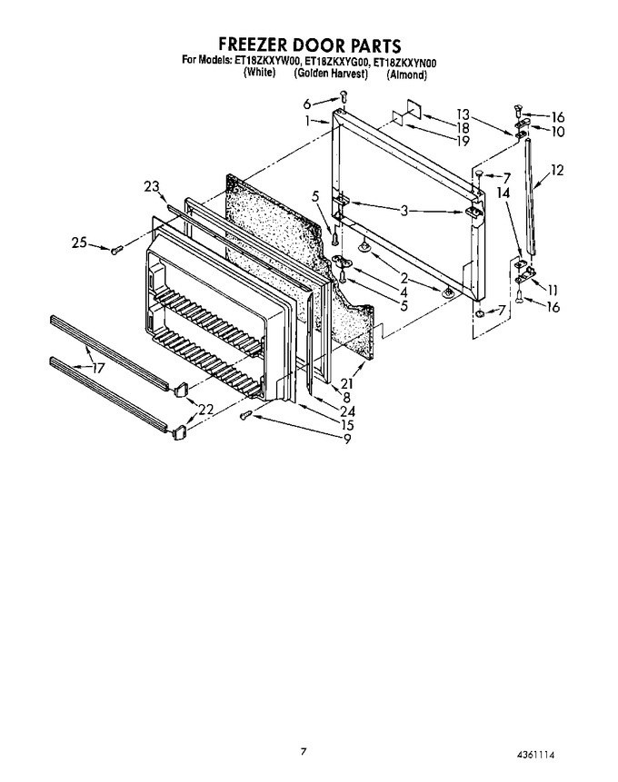 Diagram for ET18ZKXYN00