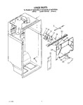 Diagram for 02 - Liner