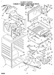 Diagram for 02 - Liner