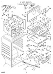 Diagram for 02 - Liner