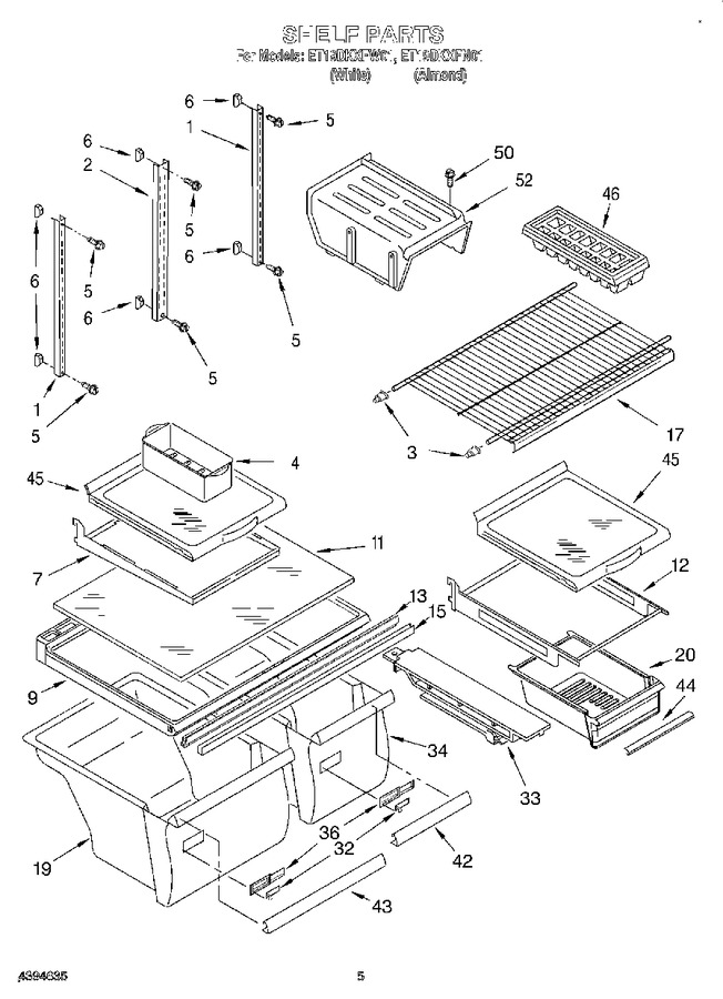 Diagram for ET19DKXFN01