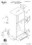 Diagram for 01 - Cabinet