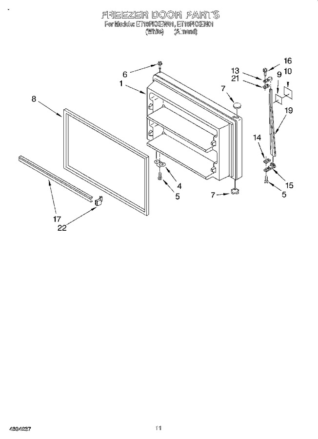 Diagram for ET19PKXEN01