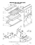 Diagram for 04 - Breaker And Trim