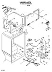 Diagram for 03 - Liner Parts