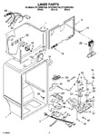 Diagram for 03 - Liner Parts