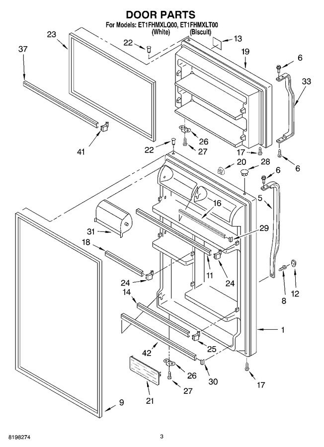 Diagram for ET1FHMXLQ00