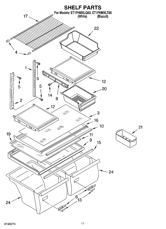 Diagram for ET1FHMXLQ00