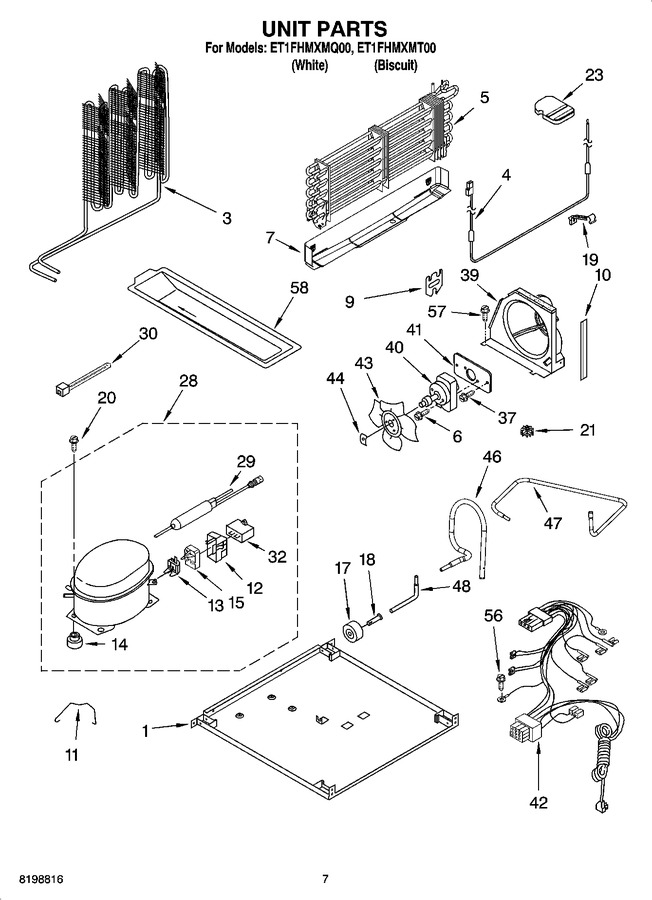 Diagram for ET1FHMXMQ00