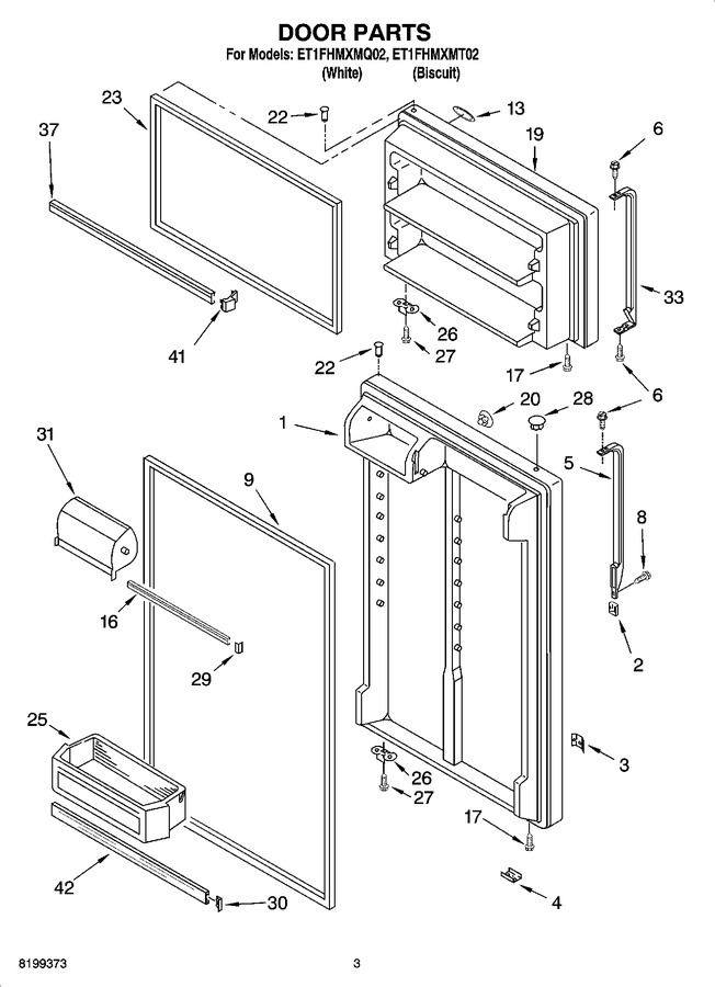 Diagram for ET1FHMXMT02