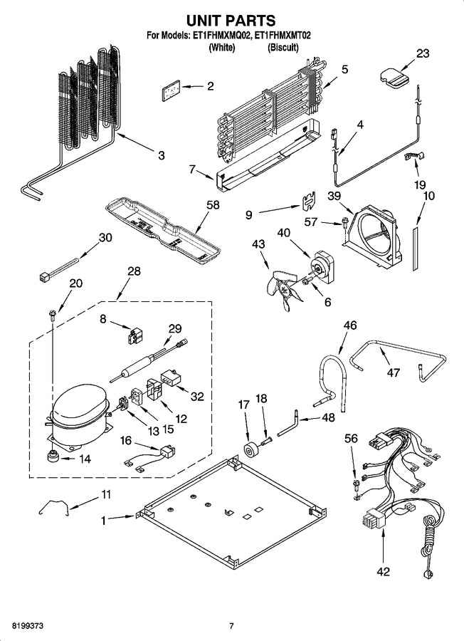 Diagram for ET1FHMXMT02