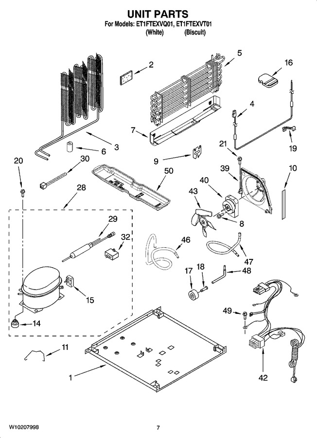 Diagram for ET1FTEXVQ01