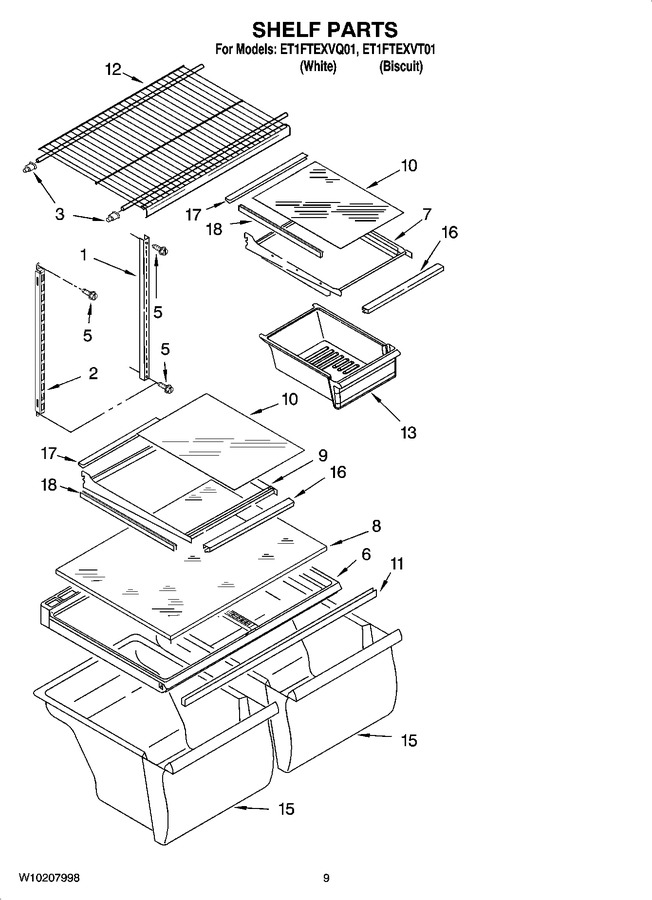 Diagram for ET1FTEXVQ01