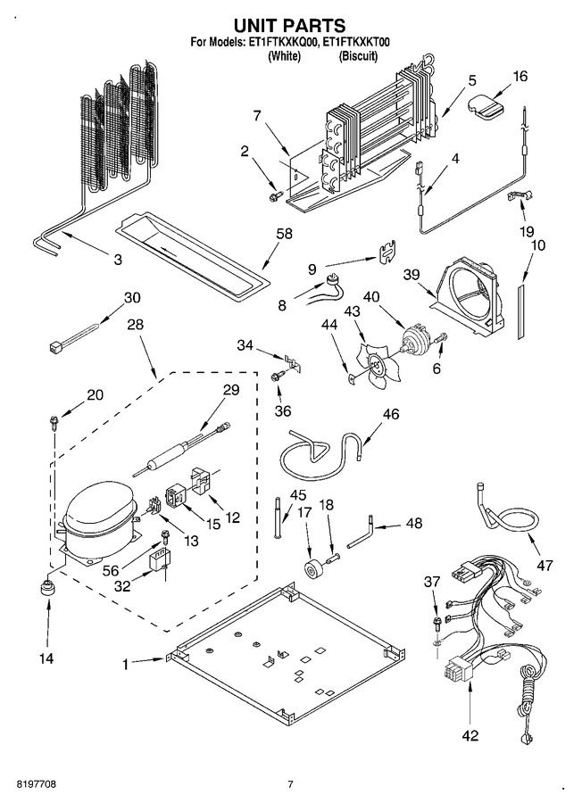 Diagram for ET1FTKXKQ00