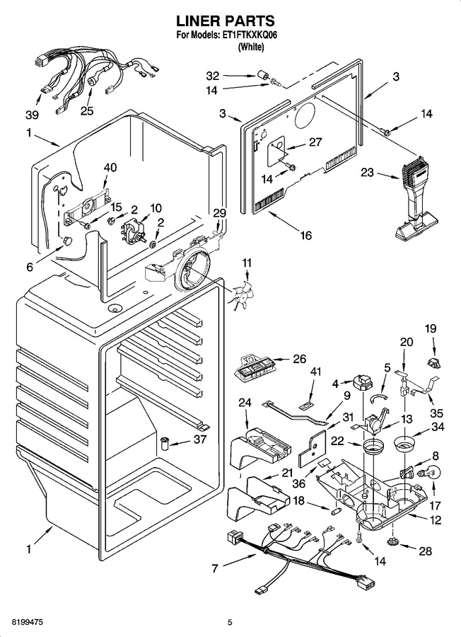 Diagram for ET1FTKXKQ06