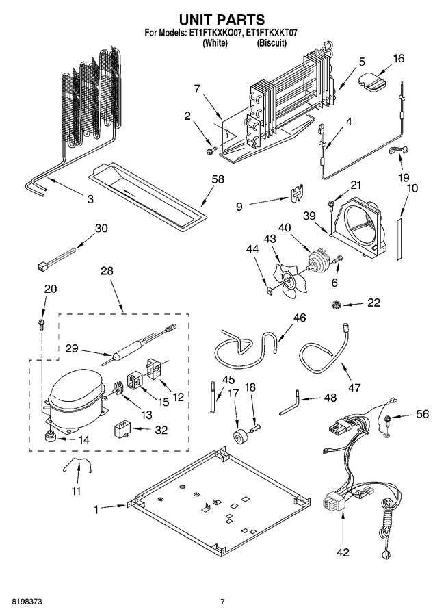 Diagram for ET1FTKXKQ07