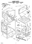 Diagram for 03 - Liner Parts