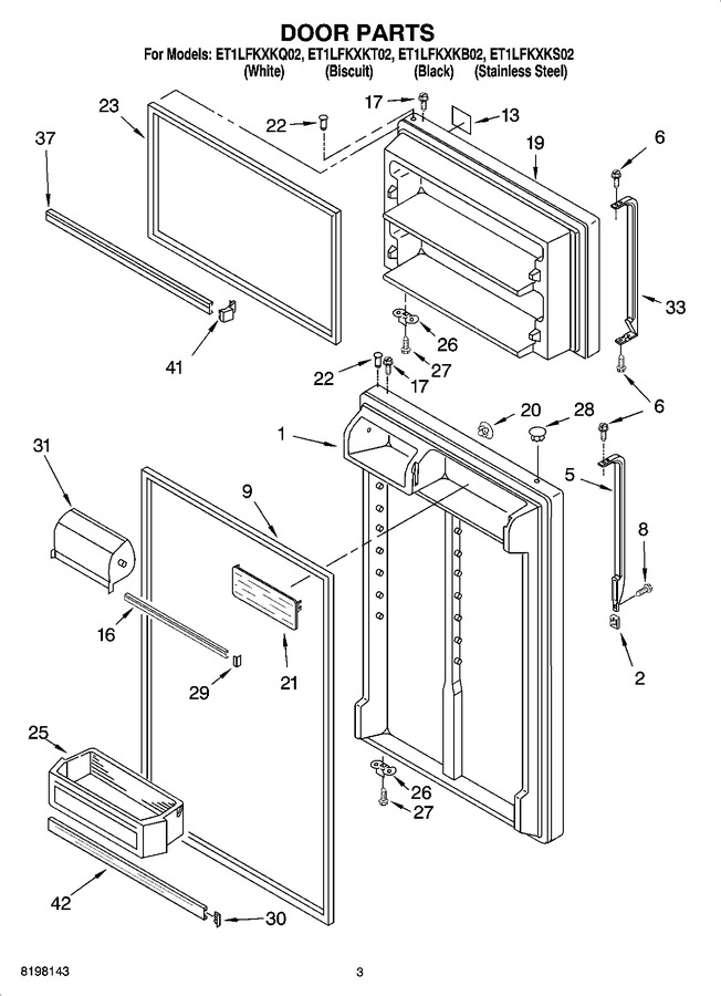 Diagram for ET1LFKXKB02