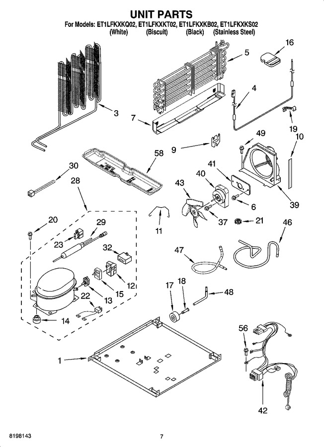 Diagram for ET1LFKXKB02