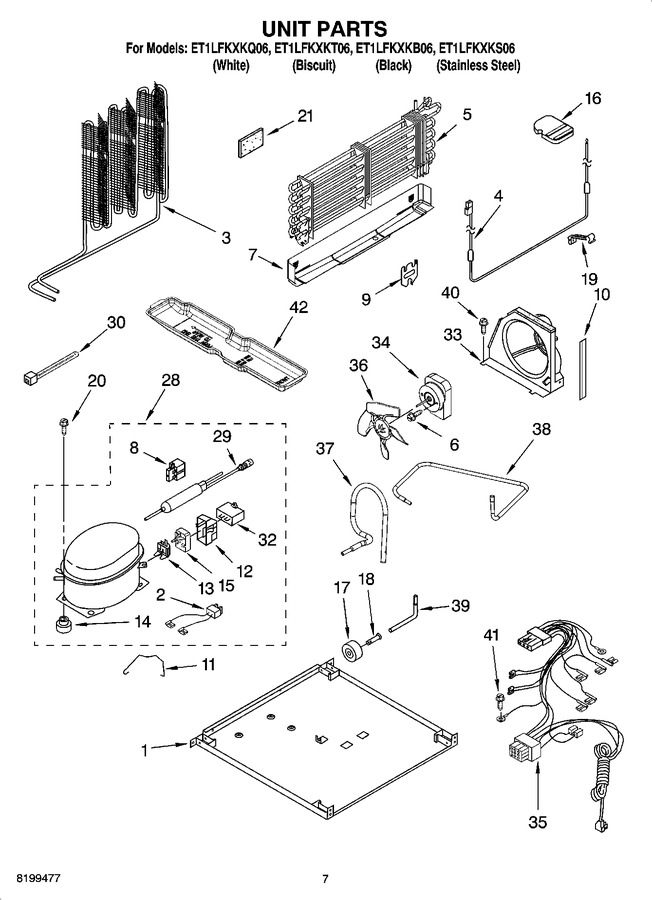 Diagram for ET1LFKXKQ06