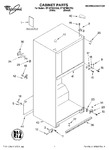 Diagram for 01 - Cabinet, Literature