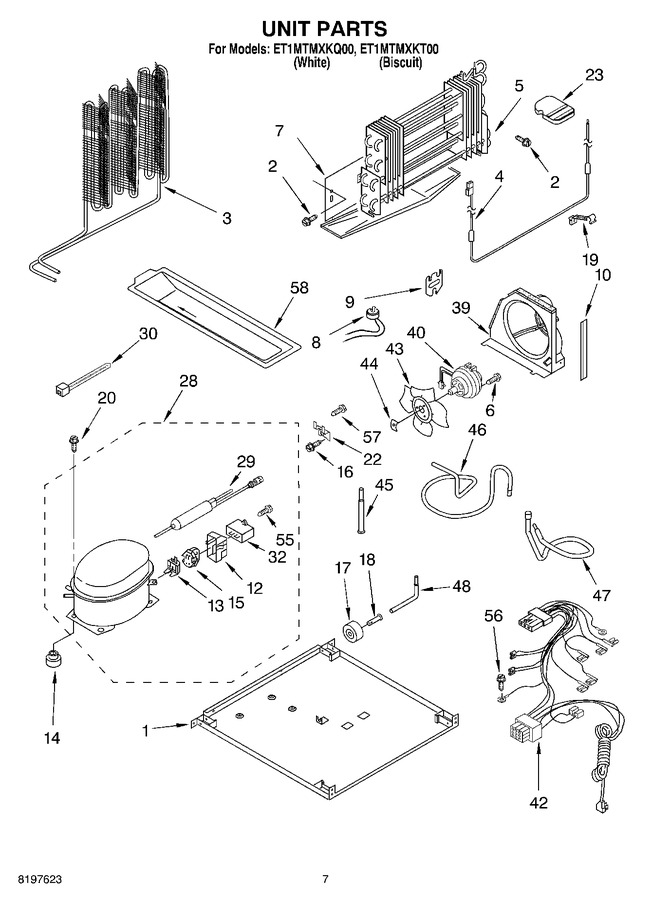 Diagram for ET1MTMXKQ00
