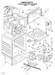 Diagram for 03 - Liner