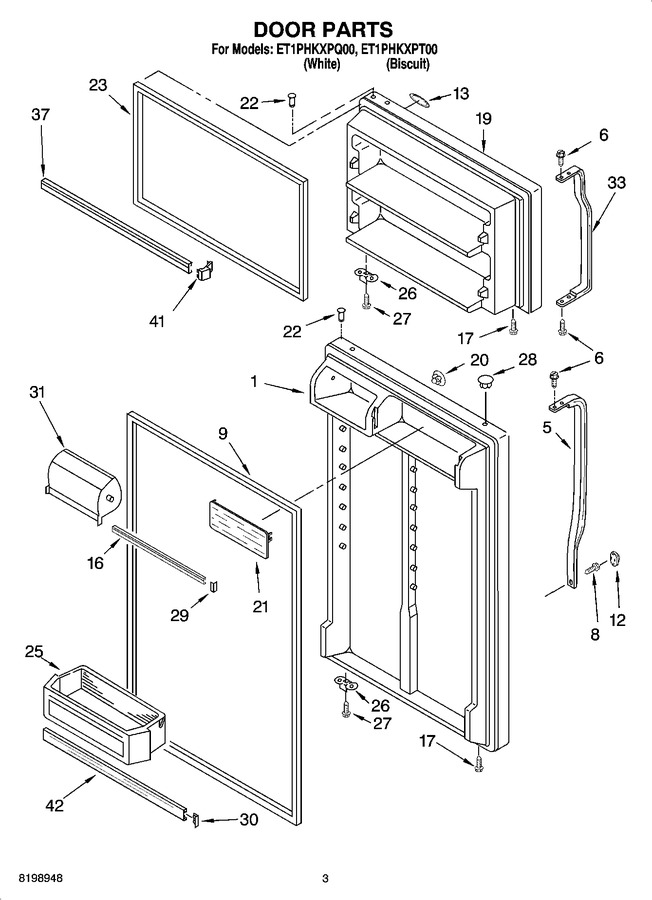Diagram for ET1PHKXPQ00
