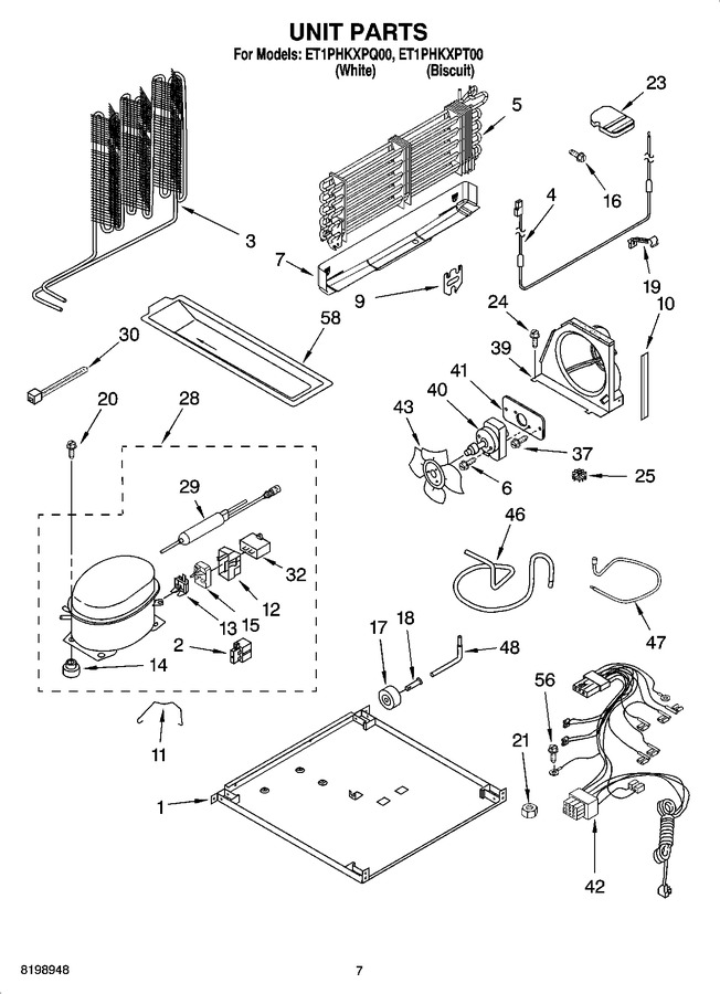 Diagram for ET1PHKXPQ00