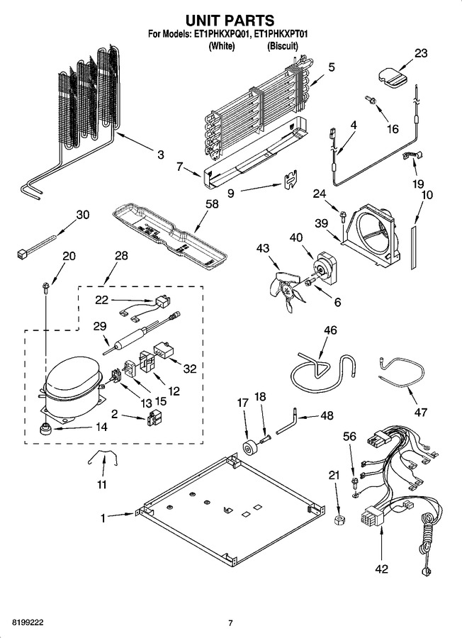 Diagram for ET1PHKXPQ01
