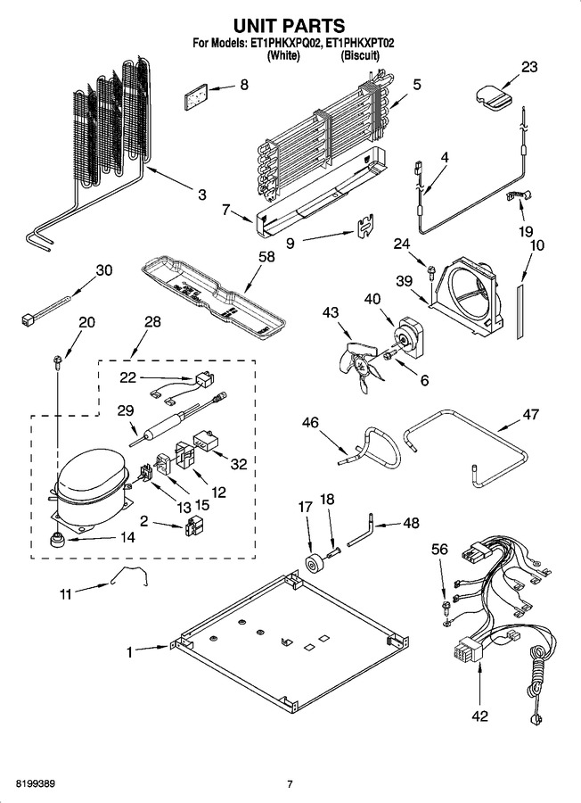 Diagram for ET1PHKXPQ02