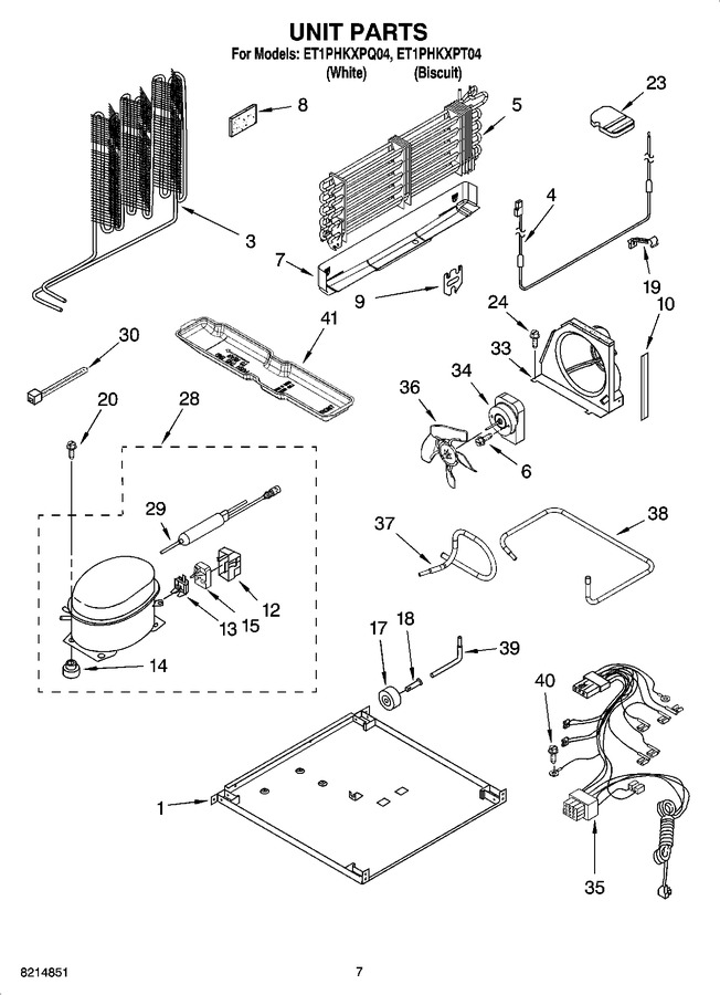 Diagram for ET1PHKXPT04