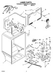 Diagram for 03 - Liner Parts