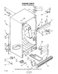 Diagram for 02 - Cabinet
