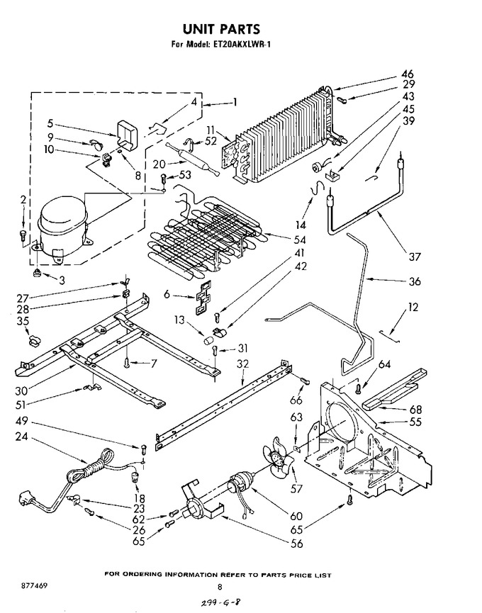 Diagram for ET20AKXLWR1