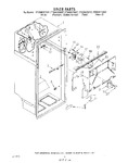 Diagram for 03 - Liner