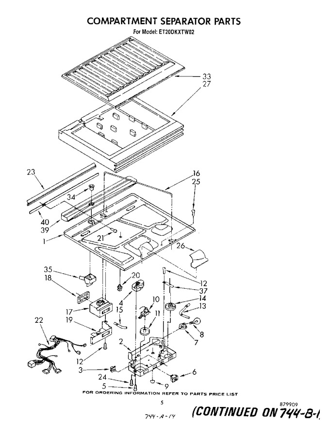 Diagram for ET20DKXTN02