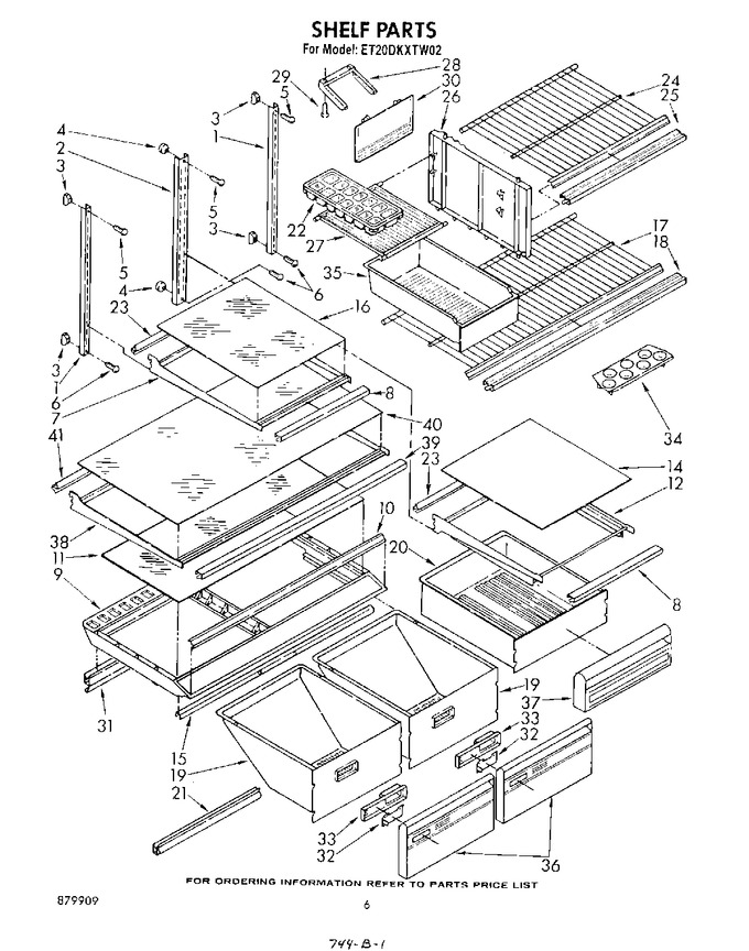 Diagram for ET20DKXTN02