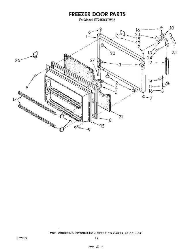 Diagram for ET20DKXTN02