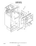 Diagram for 03 - Liner