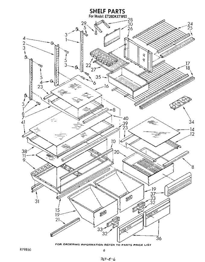 Diagram for ET20DKXTG03
