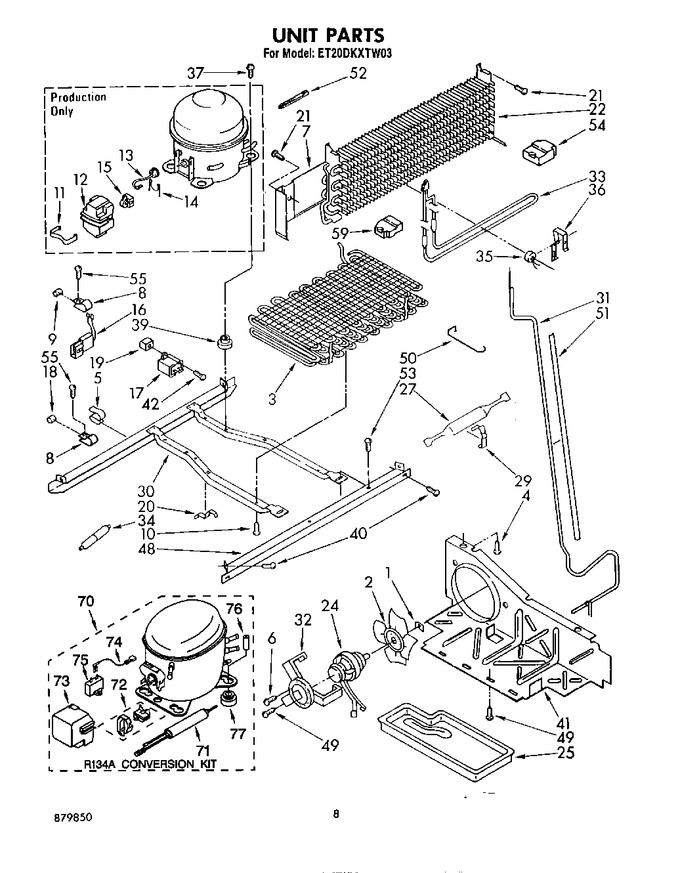 Diagram for ET20DKXTW03
