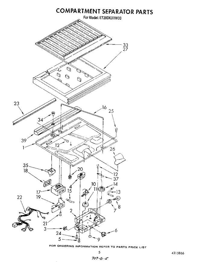 Diagram for ET20DKXVM03