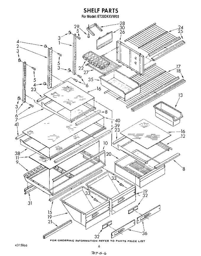 Diagram for ET20DKXVM03